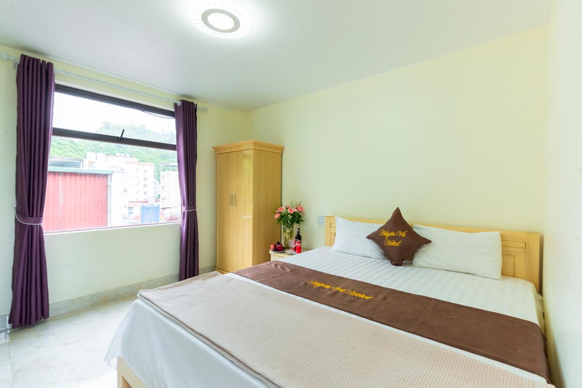 Victor Charlie Hostel Dong Khe Sau Exteriör bild