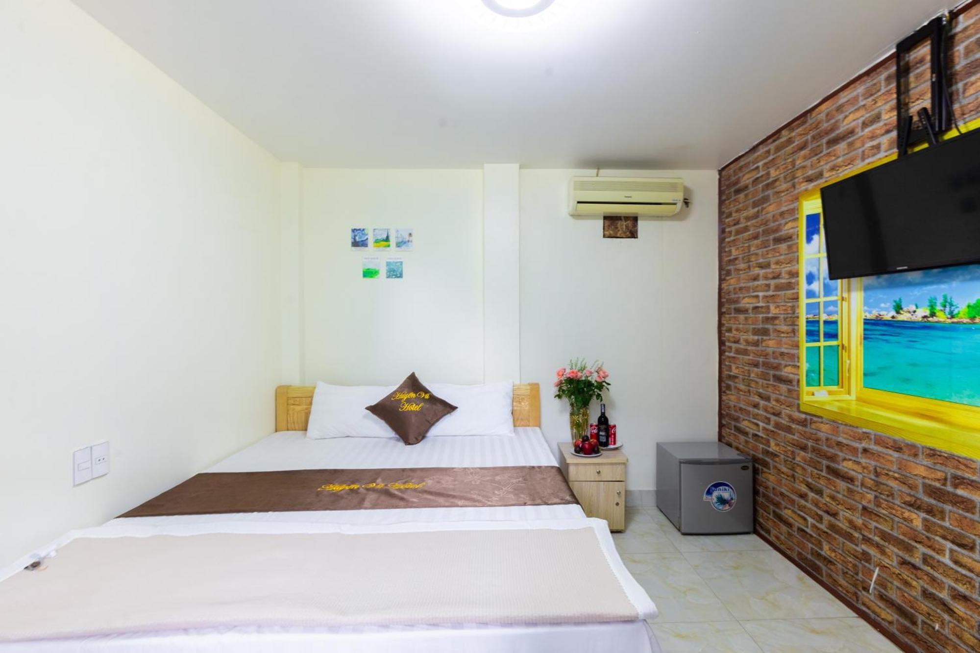 Victor Charlie Hostel Dong Khe Sau Exteriör bild