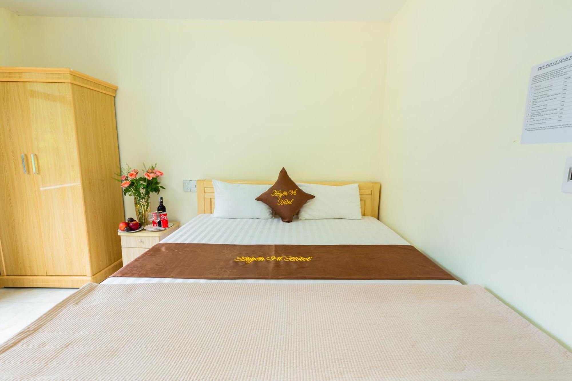 Victor Charlie Hostel Dong Khe Sau Exteriör bild